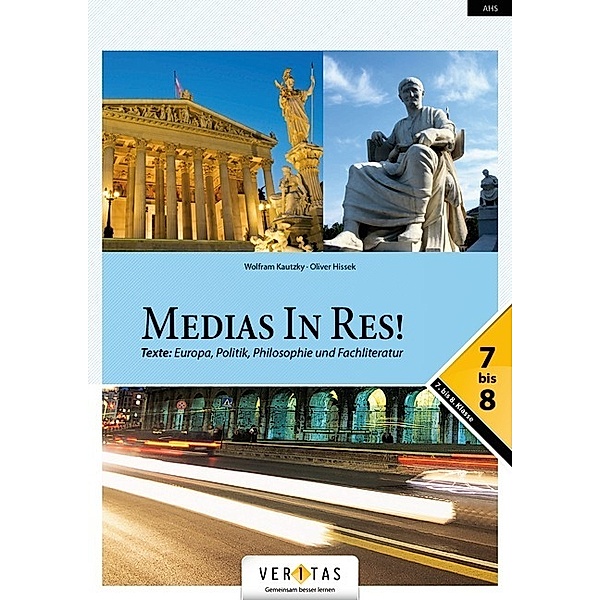 Medias in res! -  Latein für den Anfangsunterricht / Medias in res! - Latein für den Anfangsunterricht