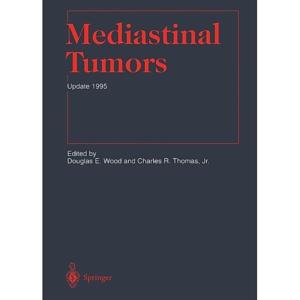 Mediastinal Tumors / Medical Radiology