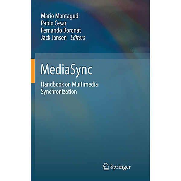 MediaSync