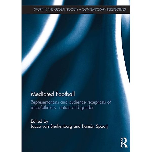 Mediated Football