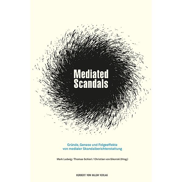 Mediated Scandals