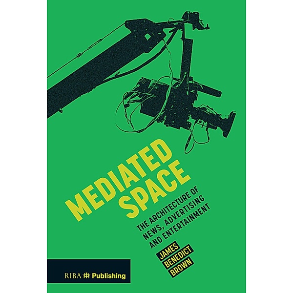 Mediated Space, James Brown