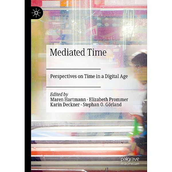 Mediated Time / Progress in Mathematics