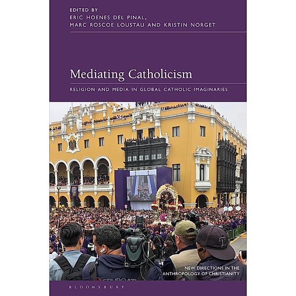 Mediating Catholicism