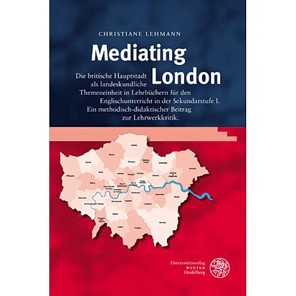 Mediating London, Christiane Lehmann