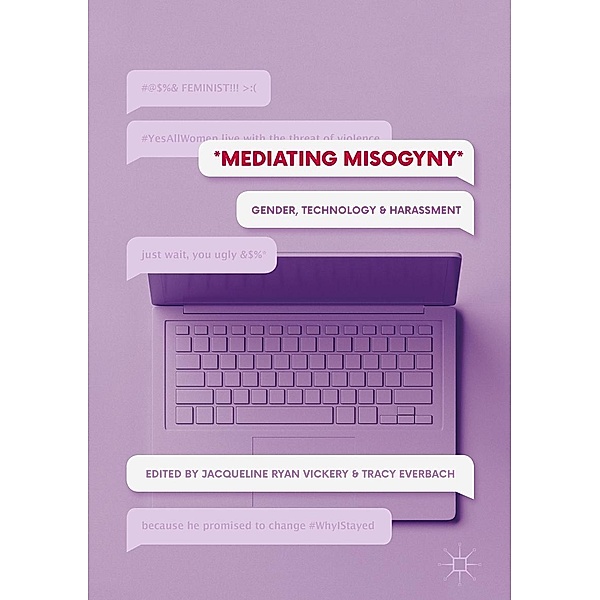 Mediating Misogyny / Progress in Mathematics