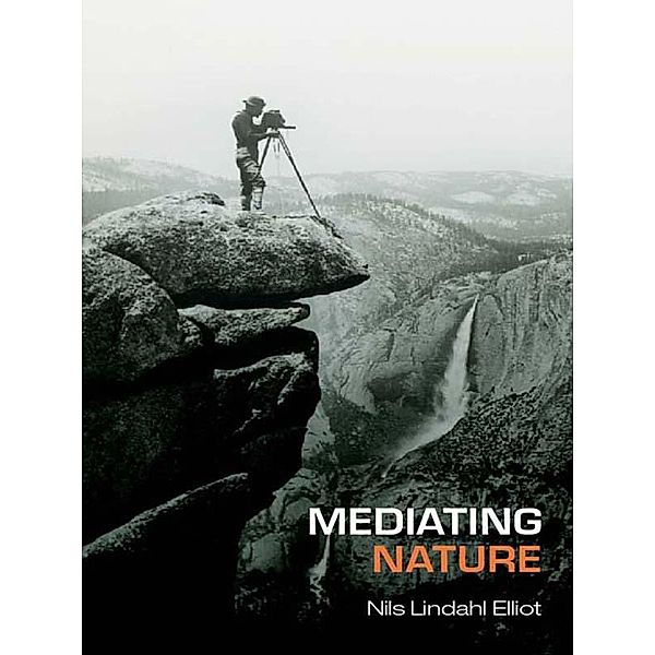 Mediating Nature, Nils Lindahl Elliot
