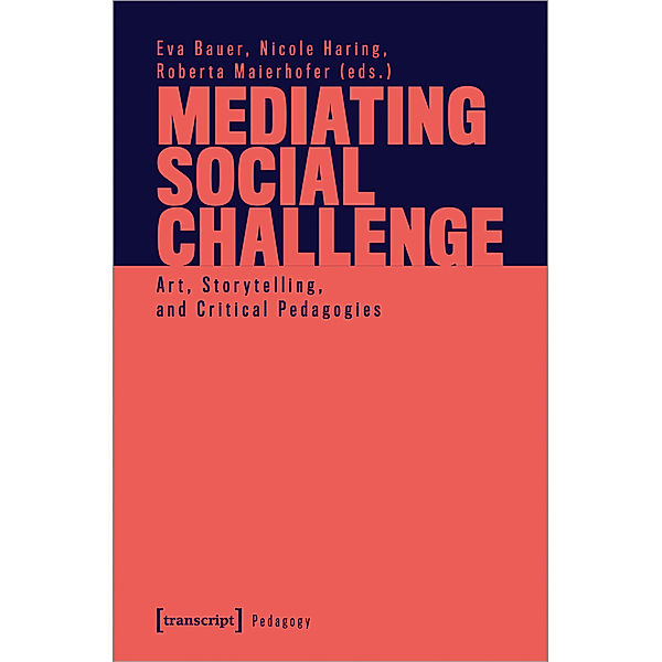 Mediating Social Challenge