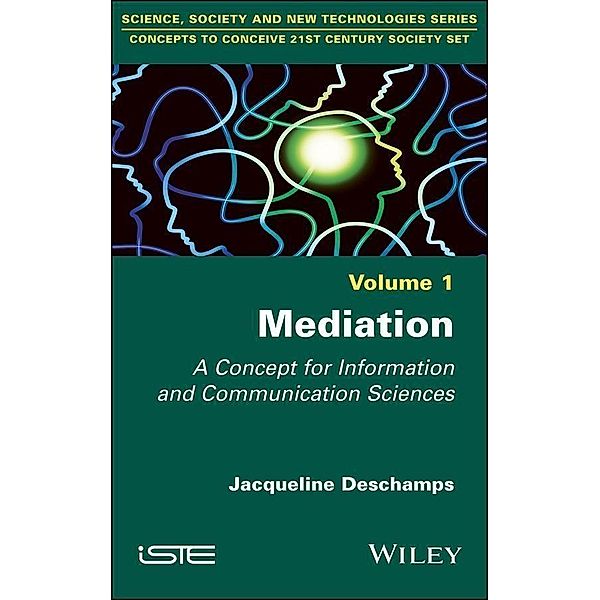 Mediation, Jacqueline Deschamps