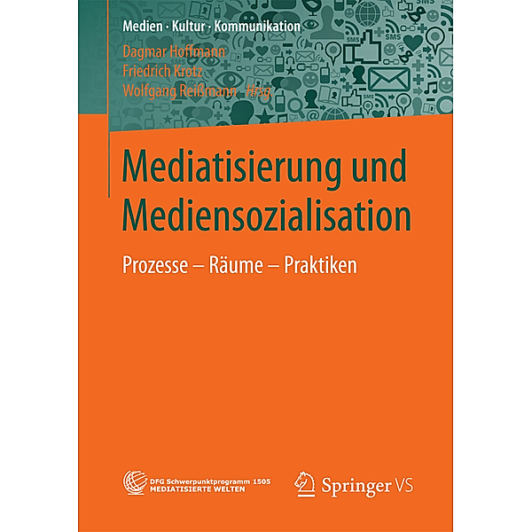 Mediatisierung und Mediensozialisation