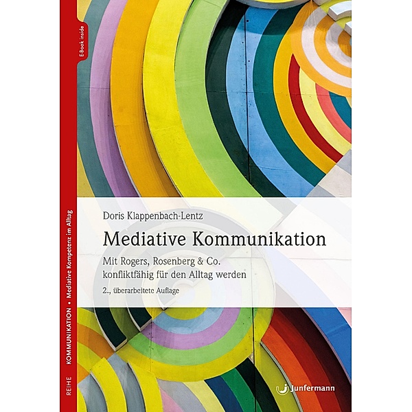 Mediative Kommunikation, Doris Klappenbach-Lentz