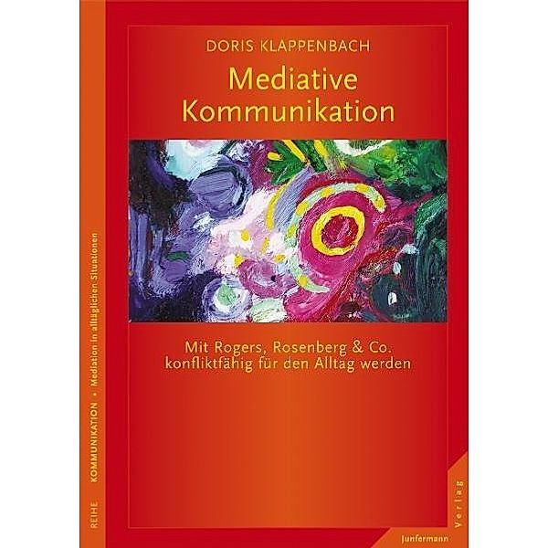 Mediative Kommunikation, Doris Klappenbach-Lentz
