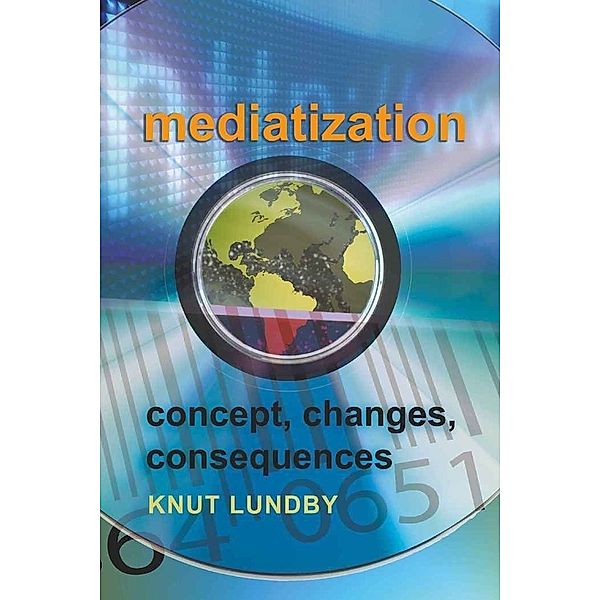 Mediatization