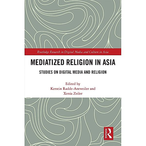 Mediatized Religion in Asia