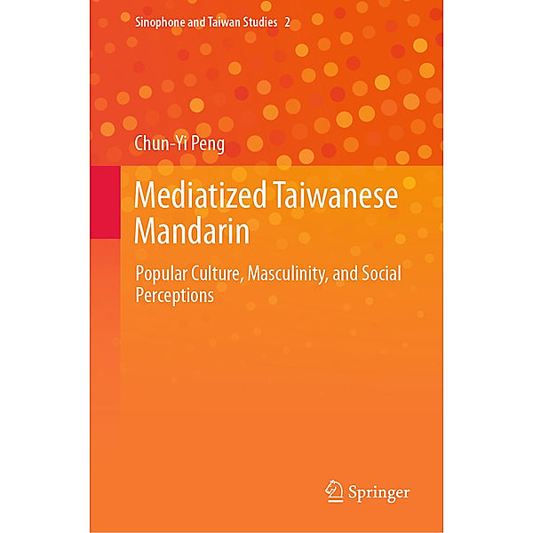 Mediatized Taiwanese Mandarin, Chun-Yi Peng