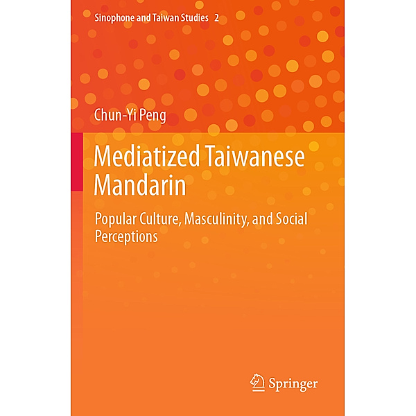 Mediatized Taiwanese Mandarin, Chun-Yi Peng