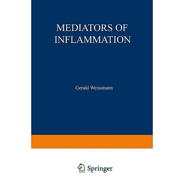 Mediators of Inflammation