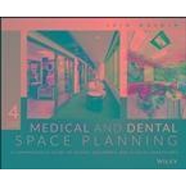 Medical and Dental Space Planning, Jain Malkin