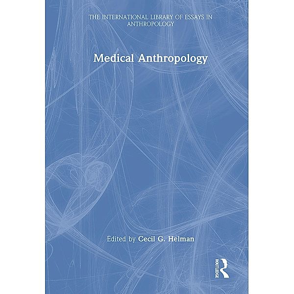 Medical Anthropology