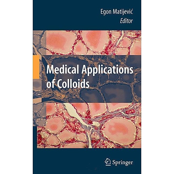 Medical Applications of Colloids