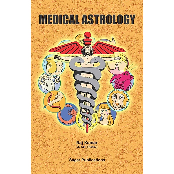 Medical Astrology, Raj Kumar