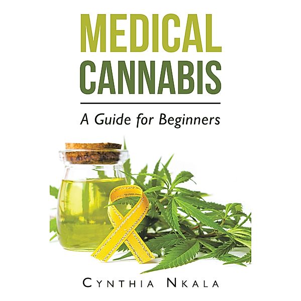 Medical Cannabis, Cynthia Nkala