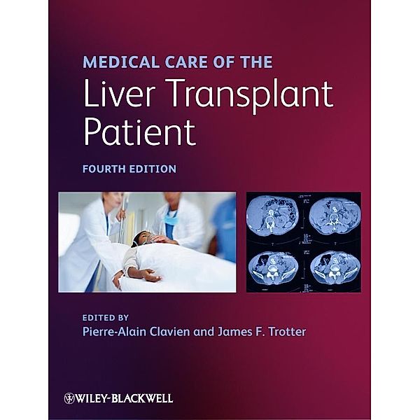 Medical Care of the Liver Transplant Patient