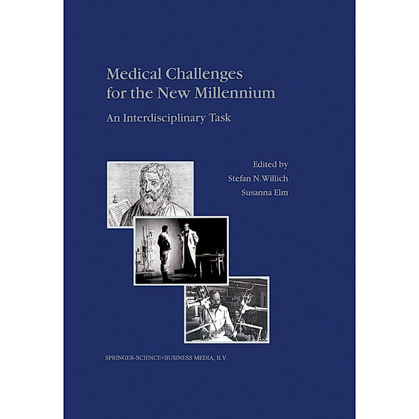 Medical Challenges for the New Millennium