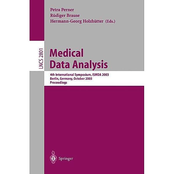 Medical Data Analysis