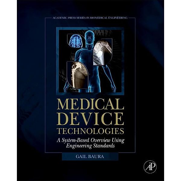 Medical Device Technologies, Gail Baura