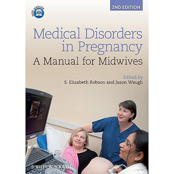 Medical Disorders in Pregnancy