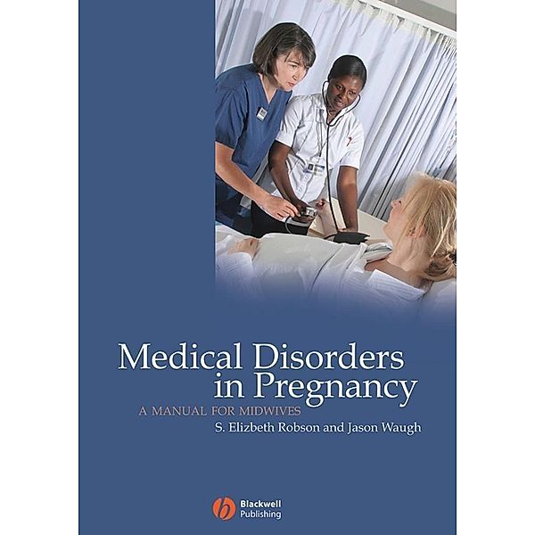 Medical Disorders in Pregnancy