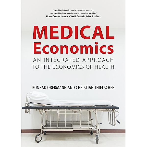 Medical Economics, Konrad Obermann, Christian Thielscher