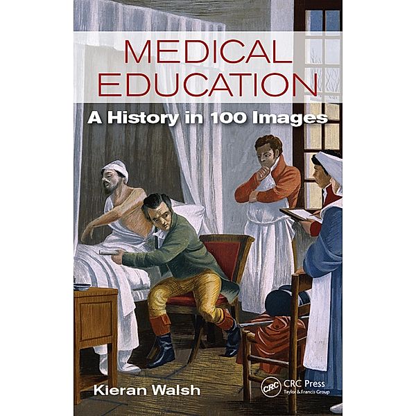 Medical Education, Kieran Walsh