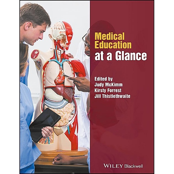 Medical Education at a Glance / At a Glance