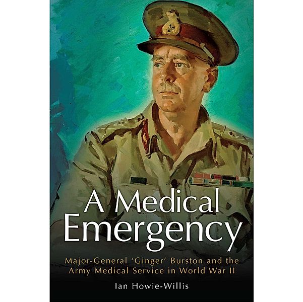 Medical Emergency, Ian Howie-Willis