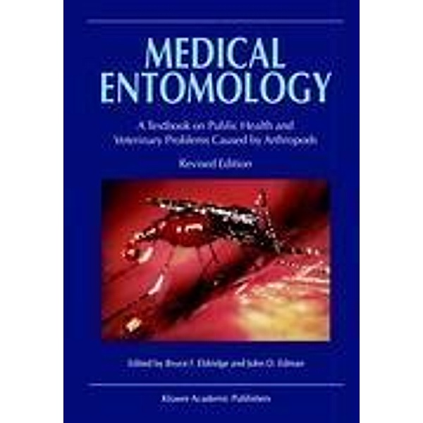 Medical Entomology