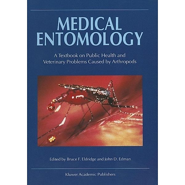 Medical Entomology