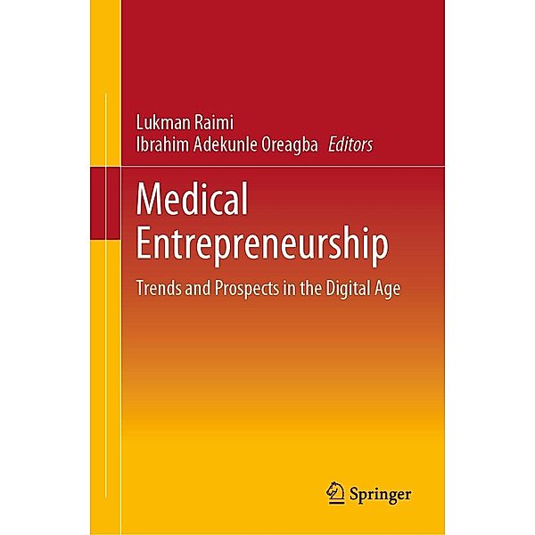 Medical Entrepreneurship