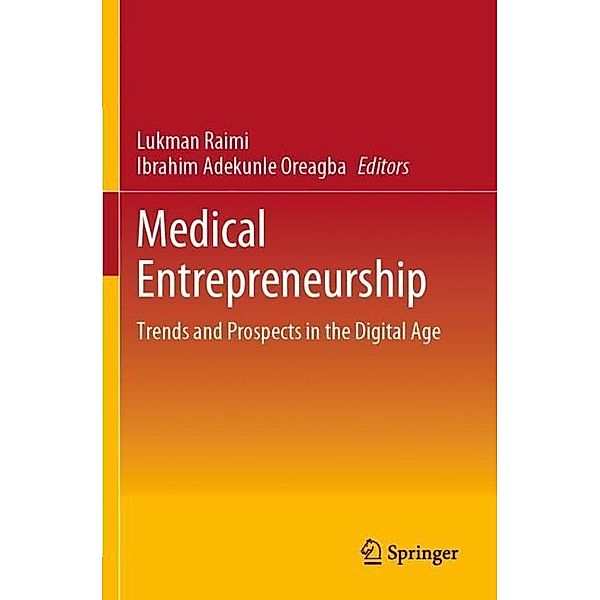 Medical Entrepreneurship