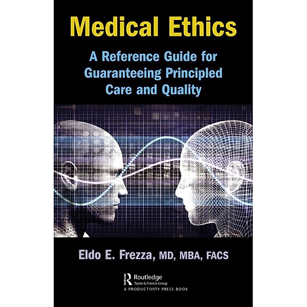 Medical Ethics, Eldo Frezza