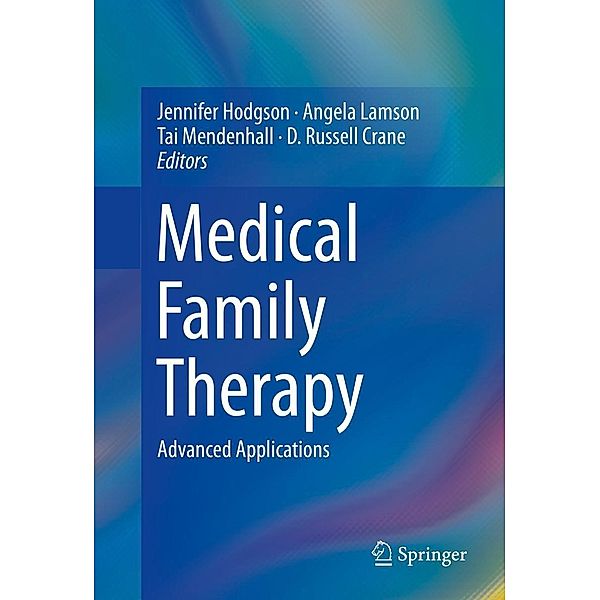 Medical Family Therapy