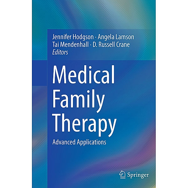 Medical Family Therapy