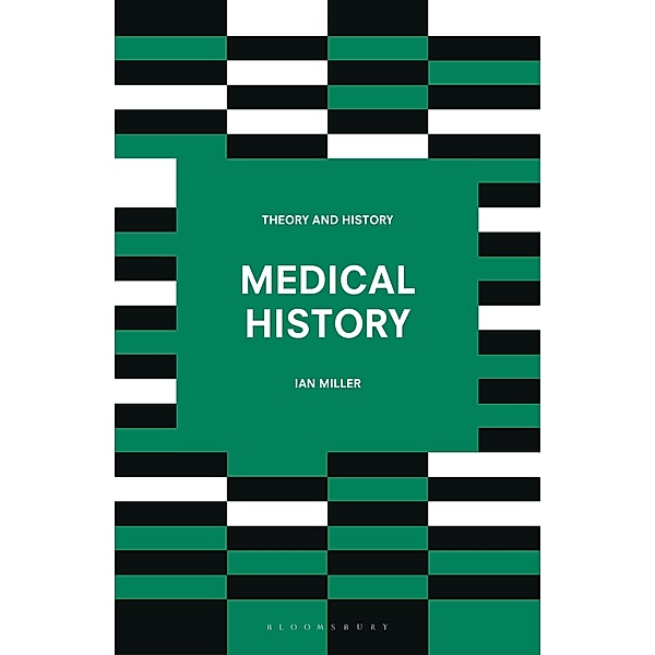 Medical History, Ian Miller