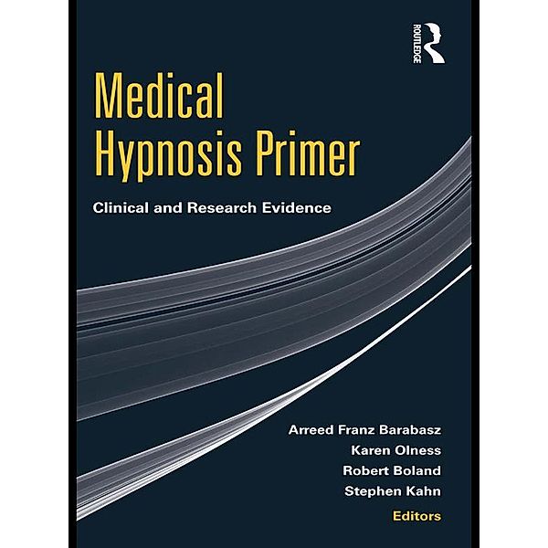 Medical Hypnosis Primer