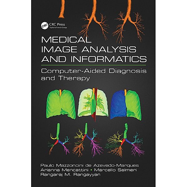 Medical Image Analysis and Informatics