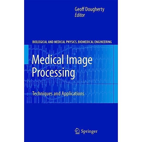 Medical Image Processing