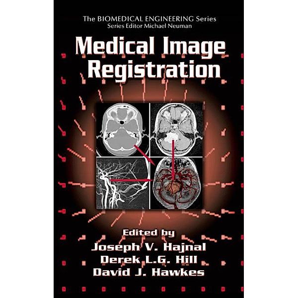 Medical Image Registration