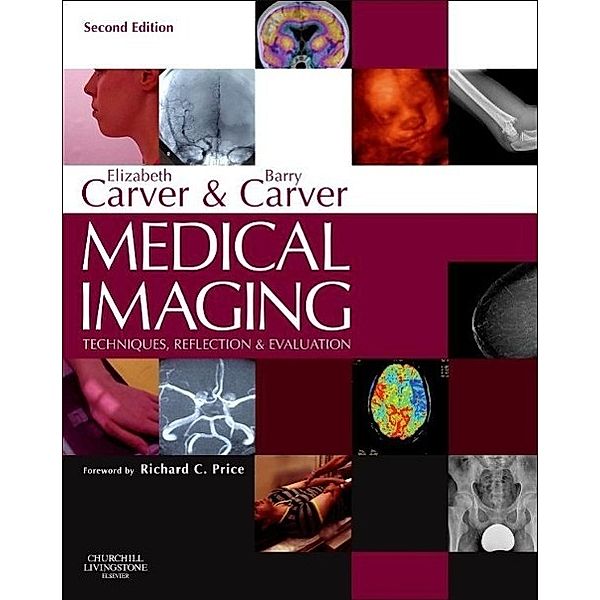 Medical Imaging, Barry Carver, Elizabeth Carver