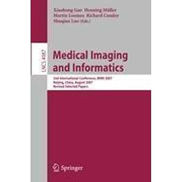 Medical Imaging and Informatics